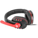 Auriculares C/Microfono Genesis Hm56x Gaming Usb 5.1 | Quonty.com | NSG-0683