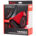 Auriculares C/Microfono Genesis Hm56x Gaming Usb 5.1 | Quonty.com | NSG-0683
