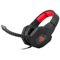 Auriculares C/Microfono Genesis H59 Gaming Mini Jack 3.5 | Quonty.com | NSG-0687
