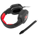 Auriculares C/Microfono Genesis H59 Gaming Mini Jack 3.5 | Quonty.com | NSG-0687