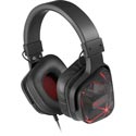 Auriculares C/Microfono Genesis Radon 710 Gaming Usb 7.1 | Quonty.com | NSG-0924