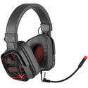 Auriculares C/Microfono Genesis Argon 570 Gaming Minijack | Quonty.com | NSG-0925