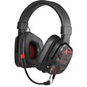 Auriculares C/Microfono Genesis Argon 570 Gaming Minijack | Quonty.com | NSG-0925