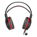 Auriculares C/Microfono Genesis Neon 350 Gaming Usb Jack3.5 | Quonty.com | NSG-0943