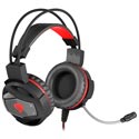 Auriculares C/Microfono Genesis Neon 350 Gaming Usb Jack3.5 | Quonty.com | NSG-0943