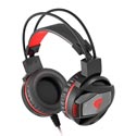 Auriculares C/Microfono Genesis Neon 350 Gaming Usb Jack3.5 | Quonty.com | NSG-0943