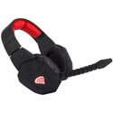 Auriculares C/Microfono Genesis Hv59 Gaming Inalambrico Usb | Quonty.com | NSL-0714