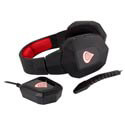 Auriculares C/Microfono Genesis Hv59 Gaming Inalambrico Usb | Quonty.com | NSL-0714