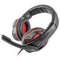Auriculares C/Microfono Genesis H40 Gaming Mini Jack 3.5 | Quonty.com | NSL-0734