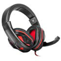 Auriculares C/Microfono Genesis H40 Gaming Mini Jack 3.5 | Quonty.com | NSL-0734