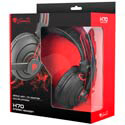 Auriculares C/Microfono Genesis H70 Gaming Mini Jack 3.5 | Quonty.com | NSL-0735