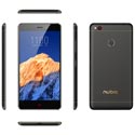 Smartphone Nubia N1 5,5''Fhd Octacore 3gb/64gb 4g 13/13mpx | Quonty.com | NX541J