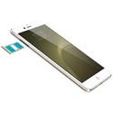 Smartphone Nubia Z11minis 5,2''Fhd 4gb/64gb Oro | Quonty.com | NX549J-GOLD
