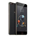 Smartphone Nubia M2 Lite 5,5''Hd 3gb/64gb 4g Negro/Oro | Quonty.com | NX573J/BG