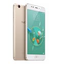 Smartphone Nubia M2 Lite 5,5''Hd 3gb/64gb 4g 16/13mpx Oro | Quonty.com | NX543J/CG