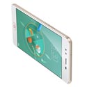 Smartphone Nubia M2 Lite 5,5''Hd 3gb/64gb 4g 16/13mpx Oro | Quonty.com | NX543J/CG