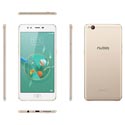 Smartphone Nubia M2 Lite 5,5''Hd 3gb/64gb 4g 16/13mpx Oro | Quonty.com | NX543J/CG