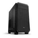 Caja Minitorre/Micro-Atx Nox Coolbay Mx2 Usb3.0 | Quonty.com | NXCBAYMX2