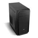 Caja Minitorre/Micro-Atx Nox Coolbay Mx2 Usb3.0 | Quonty.com | NXCBAYMX2