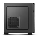 Caja Minitorre/Micro-Atx Nox Coolbay Mx2 Usb3.0 | Quonty.com | NXCBAYMX2