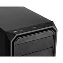 Caja Minitorre/Micro-Atx Nox Coolbay Mx2 Usb3.0 | Quonty.com | NXCBAYMX2
