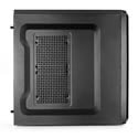 Caja Semitorre/Atx Nox Coolbay Rx Usb3.0 Metal | Quonty.com | NXCBAYRX