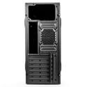 Caja Semitorre/Atx Nox Coolbay Rx Usb3.0 Metal | Quonty.com | NXCBAYRX