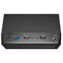 Caja Semitorre/Atx Nox Coolbay Rx Usb3.0 Metal | Quonty.com | NXCBAYRX