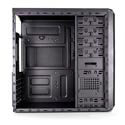 Caja Semitorre/Atx Nox Coolbay Rx Usb3.0 Metal | Quonty.com | NXCBAYRX