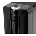 Caja Sobremesa/Micro-Atx Nox Coolbay Slim 450w | Quonty.com | NXCBAYSLIM