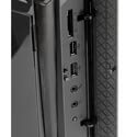 Caja Sobremesa/Micro-Atx Nox Coolbay Slim 450w | Quonty.com | NXCBAYSLIM