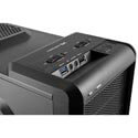 Caja Semitorre/Atx Nox Coolbay Sx Usb3.0 Negra Leds | Quonty.com | NXCBAYSX