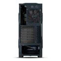 Caja Semitorre/Atx Nox Coolbay Sx Usb3.0 Negra Leds | Quonty.com | NXCBAYSX