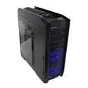 Caja Semitorre/Atx Nox Coolbay Tx Usb3.0 Base.Dock | Quonty.com | NXCBAYTX