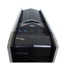 Caja Semitorre/Atx Nox Coolbay Tx Usb3.0 Base.Dock | Quonty.com | NXCBAYTX