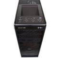 Caja Semitorre/Atx Nox Coolbay Vx Usb3.0 Negra Leds | Quonty.com | NXCBAYVX