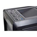 Caja Semitorre/Atx Nox Coolbay Vx Usb3.0 Negra Leds | Quonty.com | NXCBAYVX