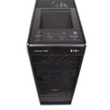 Caja Semitorre Micro-Atx Nox Coolbay Vx Red Evil | Quonty.com | NXCBAYVXR