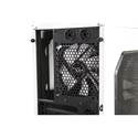 Caja Semitorre/Atx Nox Coolbay Vx Zero Usb3.0 Metal | Quonty.com | NXCBAYVXW