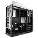 Caja Semitorre/Atx Nox Coolbay Vx Zero Usb3.0 Metal | Quonty.com | NXCBAYVXW