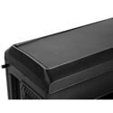 Caja Semitorre/Atx Nox Coolbay Zx Usb3.0 Led-Azul | Quonty.com | NXCBAYZXBL