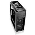 Caja Semitorre/Atx Nox Coolbay Zx Usb3.0 Led-Rojo | Quonty.com | NXCBAYZXRD