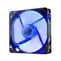 Ventilador Nox Cool Fan 12cm 1.200rpm Leds-Azules | Quonty.com | NXCFAN120LBL