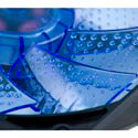 Ventilador Nox Cool Fan 12cm 1.200rpm Leds-Azules | Quonty.com | NXCFAN120LBL