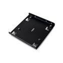 Adaptador Bahia Dual Nox 2x2.5'' A 3.5'' | Quonty.com | NXDUAL25