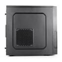 Caja Minitorre/Micro-Atx Nox Forte Usb3.0 Metal | Quonty.com | NXFORTE