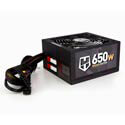 Fuente Nox Hummer 650w Pfca 80+Bronze Modular Atx | Quonty.com | NXHM650BZ