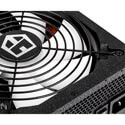 Fuente Nox Hummer 650w Pfca 80+Bronze Modular Atx | Quonty.com | NXHM650BZ