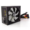 Fuente Nox Hummer 650w Pfca 80+Bronze Modular Atx | Quonty.com | NXHM650BZ