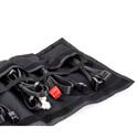 Fuente Nox Hummer 650w Pfca 80+Bronze Modular Atx | Quonty.com | NXHM650BZ